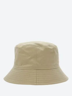 Nanamica - Chino Hat in Khaki (Beige)