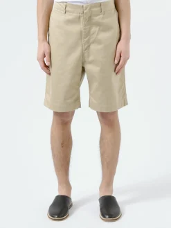 Nanamica - Chino Shorts in Khaki