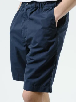 Nanamica - Light Easy Shorts in Navy