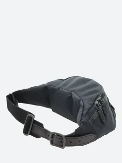 Nanamica - Water Repellent Belt Bag in Black