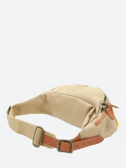 Nanamica - Water Repellent Belt Bag in Beige