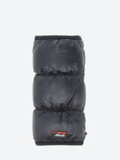 NANGA - Mountain Lodge Wrist Gaiters in Black