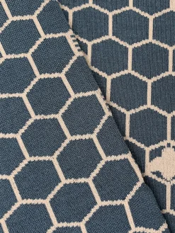 2nd PALETTE - Cloud Bee Sock