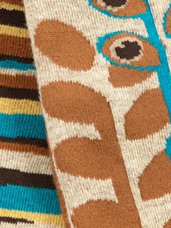 2nd PALETTE - Uranus Sock