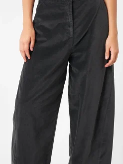Neirami - Diagonal Trousers in Quiet