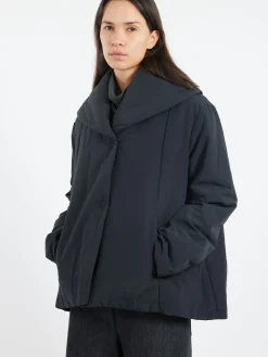 Neirami - Down Jacket in Piombo