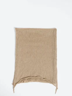 Neirami - K106 Stole in Beige
