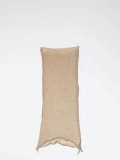 Neirami - K106 Stole in Beige