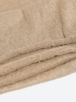 Neirami - K106 Stole in Beige