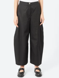 Neirami - Karate Trousers in Nero