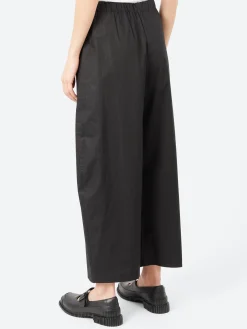 Neirami - Karate Trousers in Nero