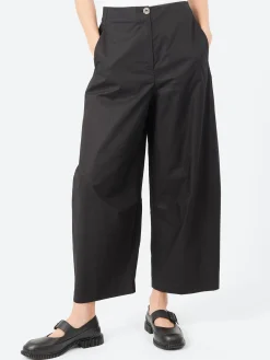 Neirami - Karate Trousers in Nero