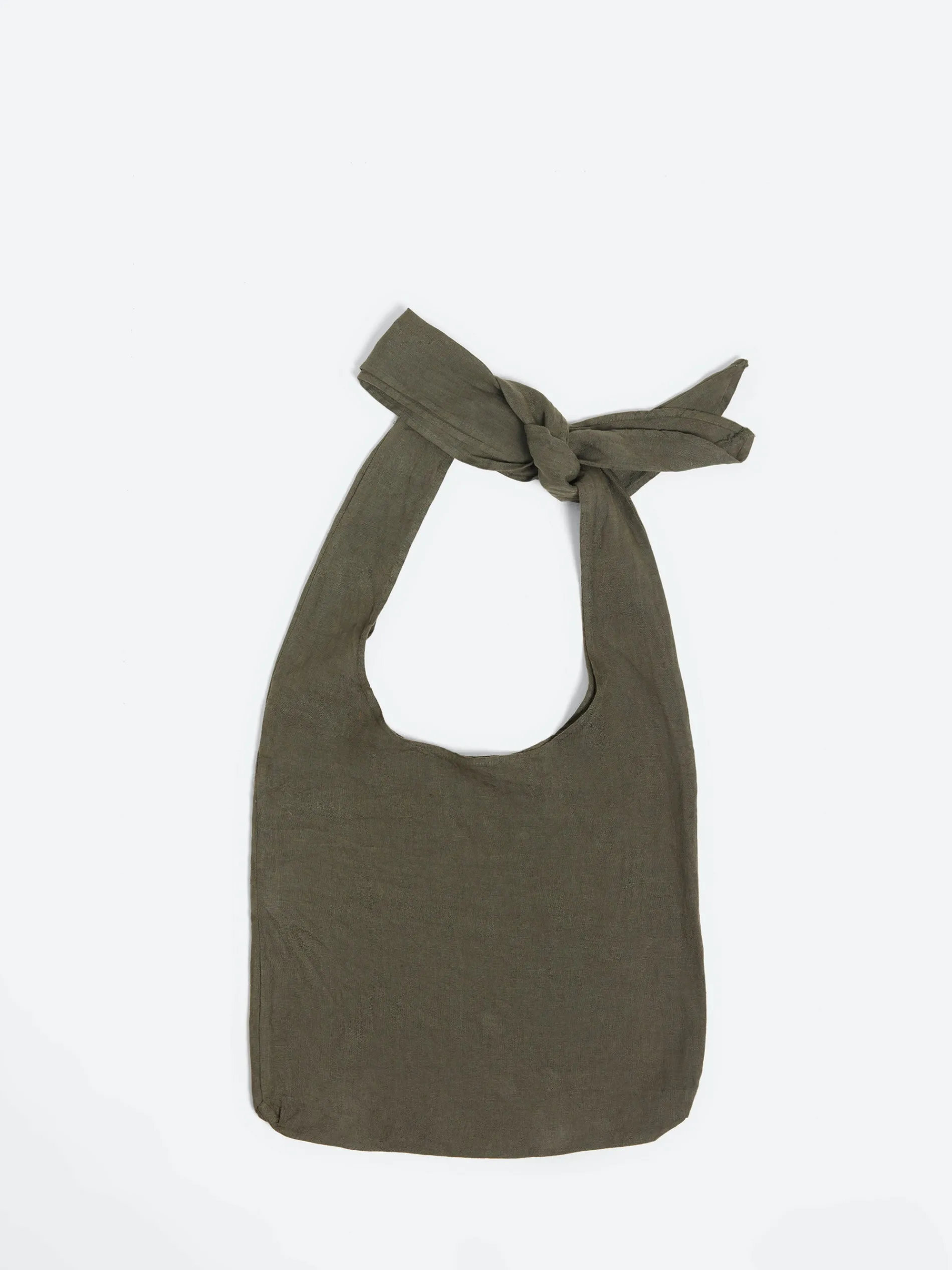 Neirami - Midi Bag in Military Green