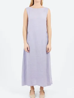 Neirami - Midi Dress in Lavanda
