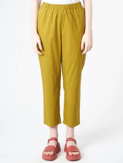 Neirami - Minimal Trouser in Foglia