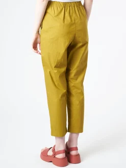 Neirami - Minimal Trouser in Foglia