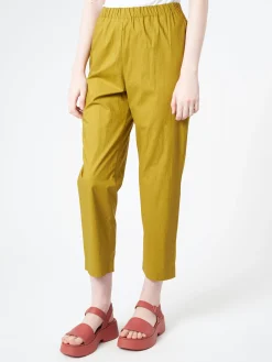 Neirami - Minimal Trouser in Foglia
