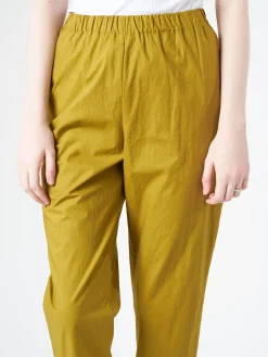 Neirami - Minimal Trouser in Foglia