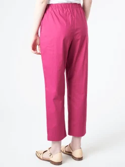 Neirami - Minimal Trouser in Orchidea