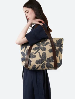 Neirami - Namib Bag in Navy