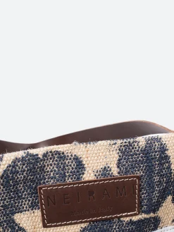 Neirami - Namib Bag in Navy