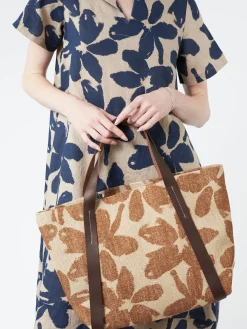 Neirami - Namib Bag in Tabacco (Brown)