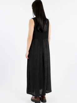 Neirami - OD12 Sleeveless Dress in Mix Color