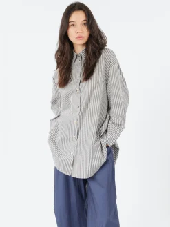 Neirami - Over Shirt in Riga Shadow