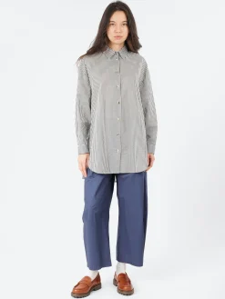 Neirami - Over Shirt in Riga Shadow