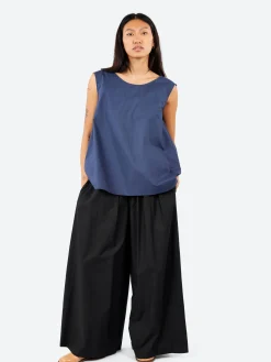 Neirami - Pelleovo Tank Top in Blue