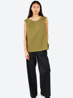 Neirami - Pelleovo Trousers in Nero