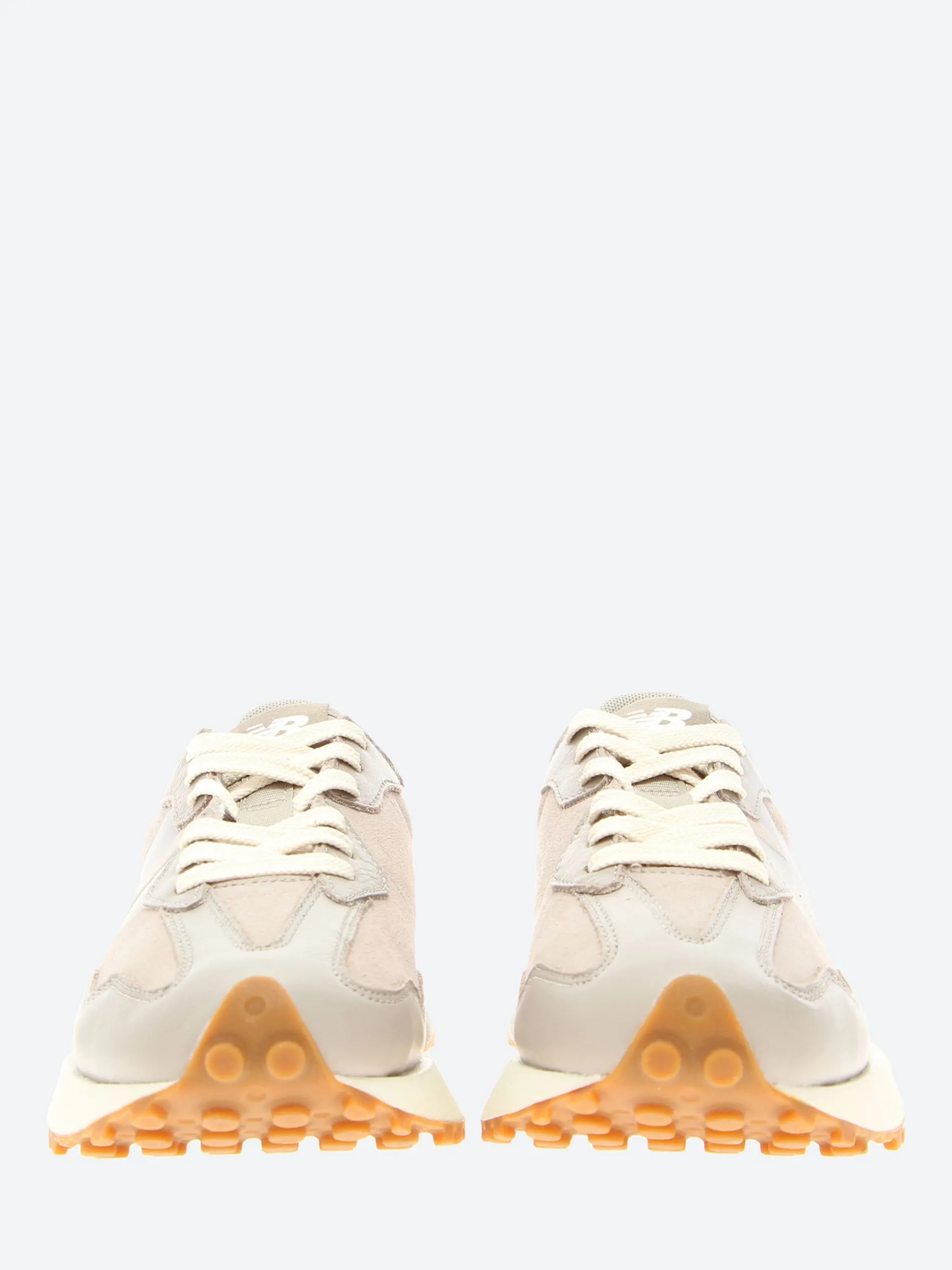 New Balance - 327 in Arid Stone