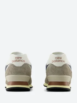 New Balance - 574 in Arid with Sea Salt