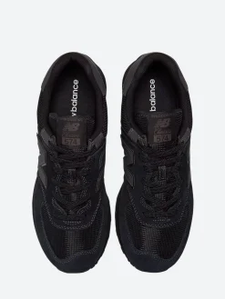 New Balance - 574 in Black