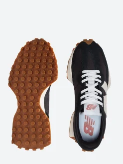 New Balance - 327 in Black