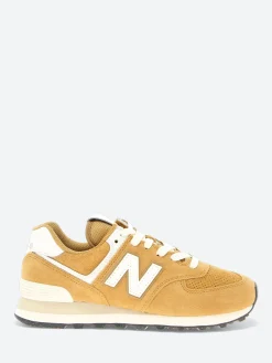 New Balance - 574 in Desert Clay