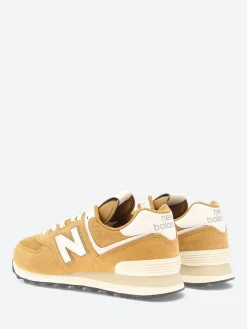 New Balance - 574 in Desert Clay