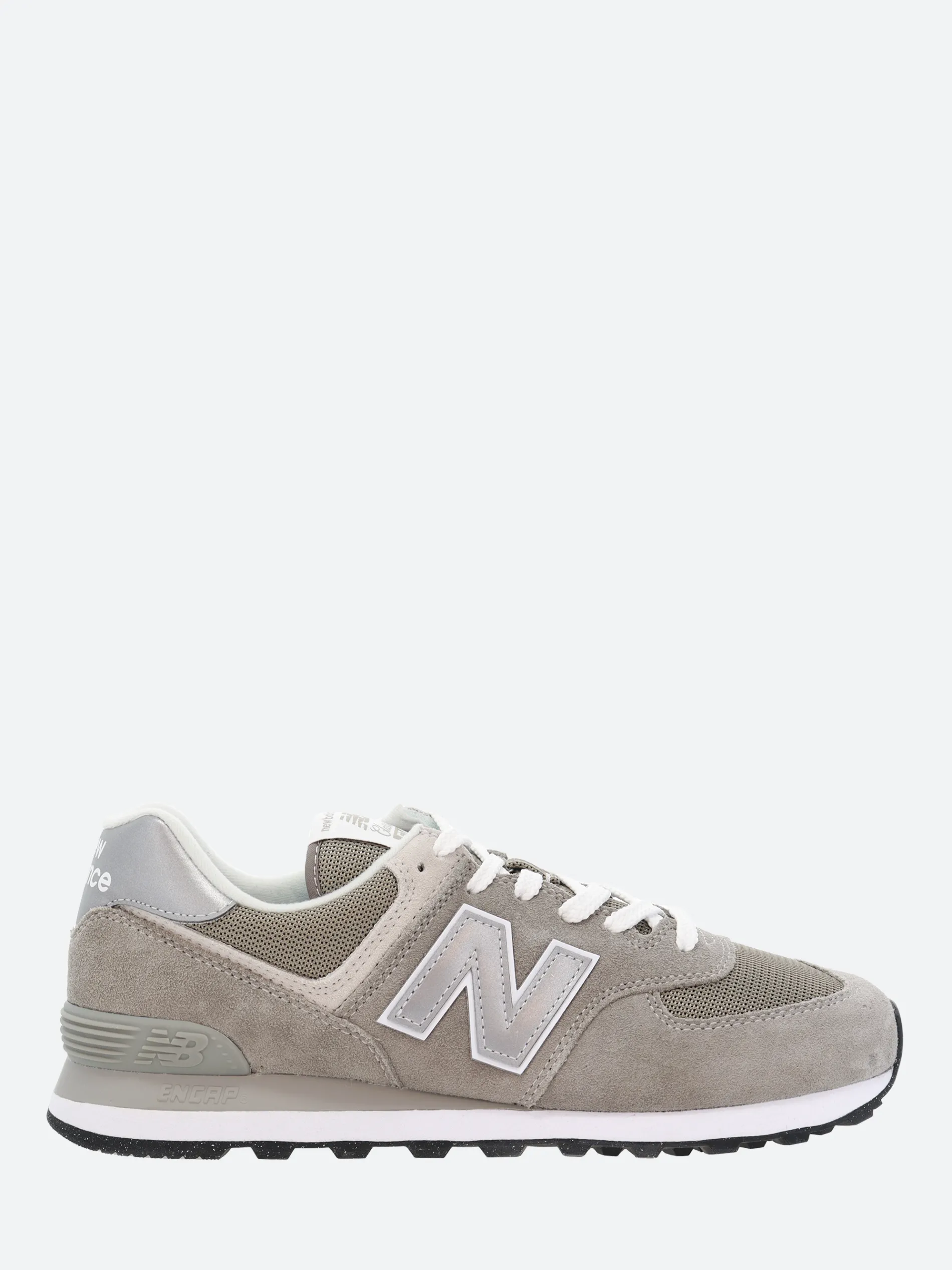 New Balance - 574 in Grey