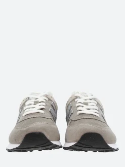 New Balance - 574 in Grey