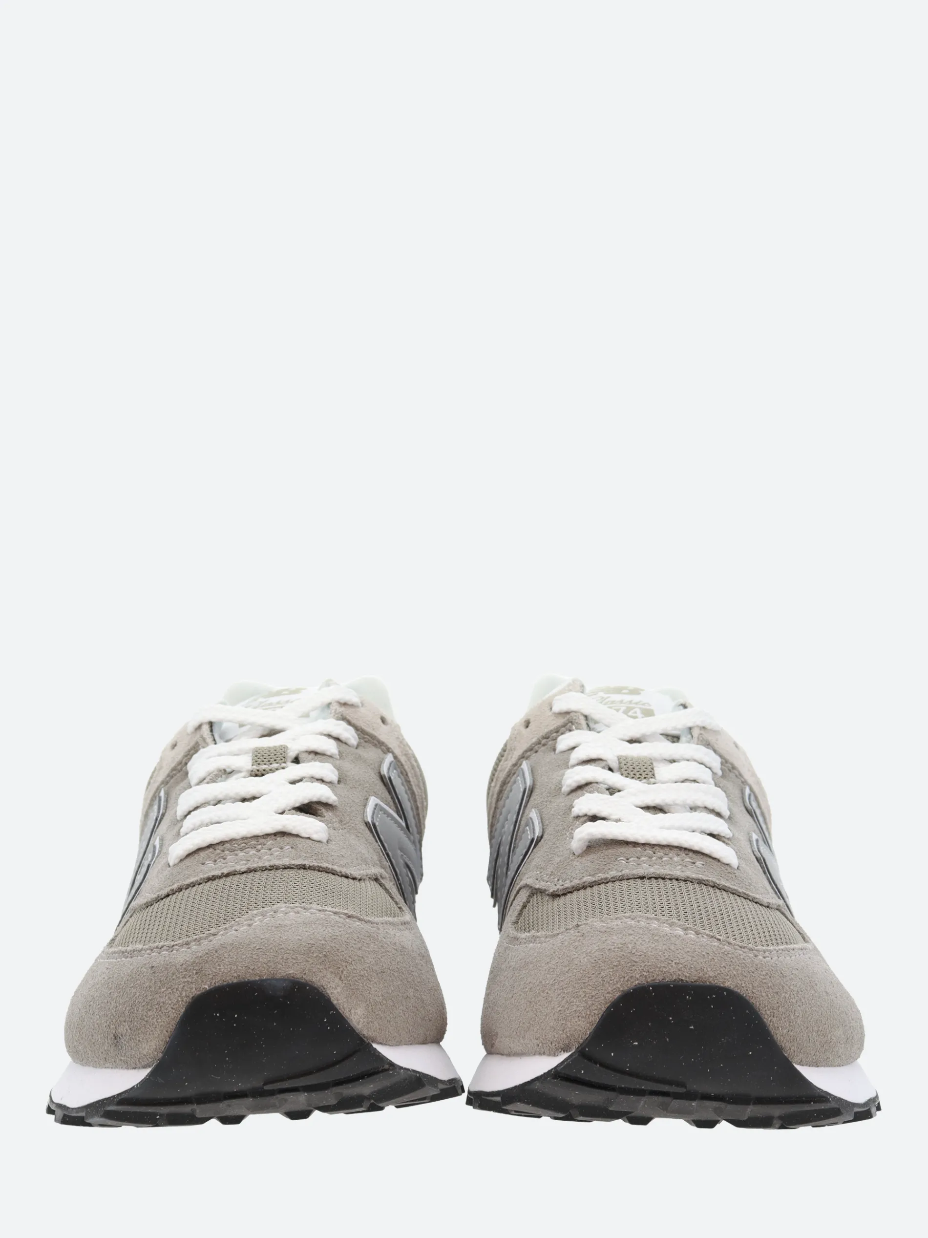 New Balance - 574 in Grey