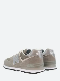 New Balance - 574 in Grey