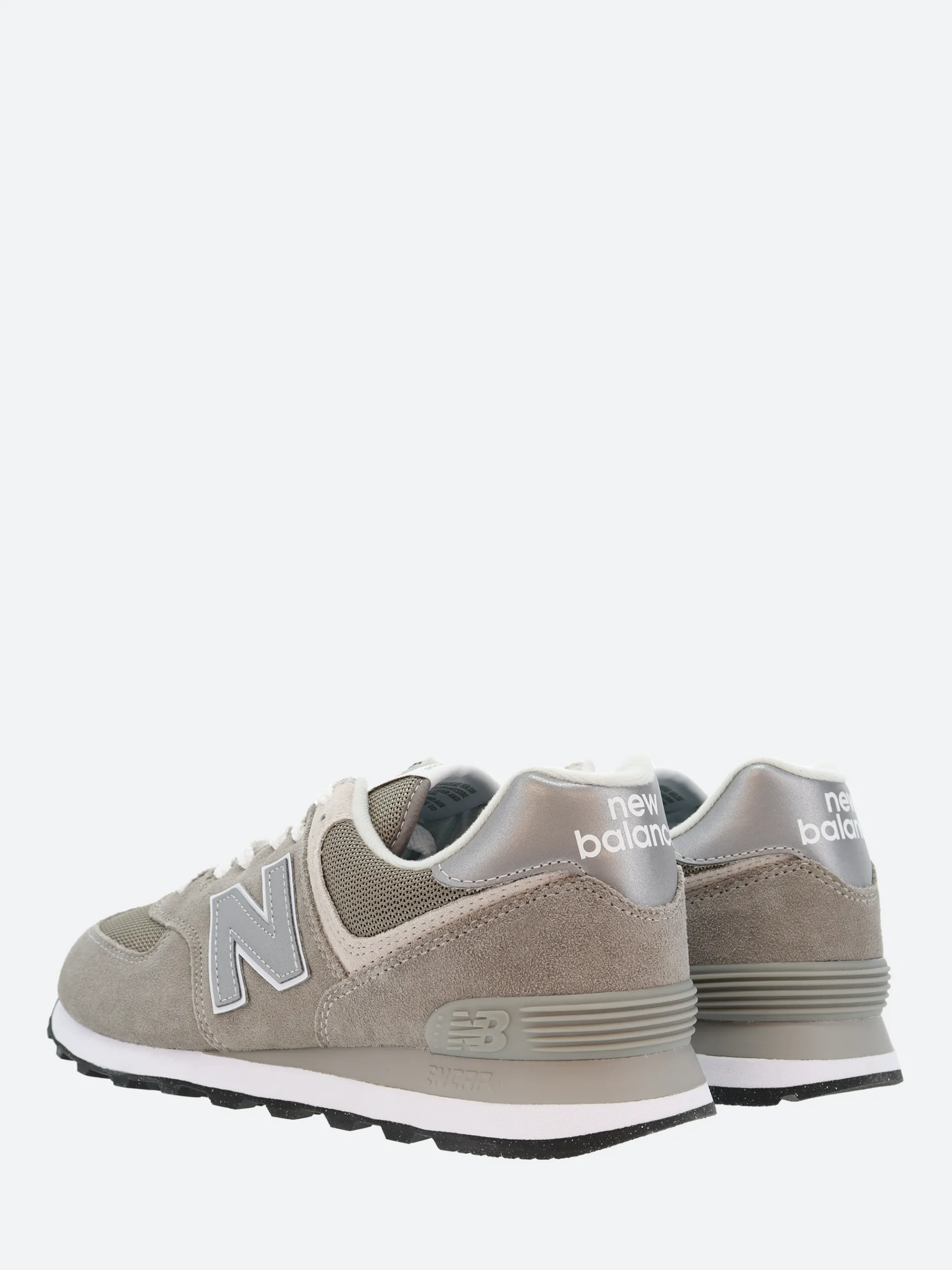 New Balance - 574 in Grey