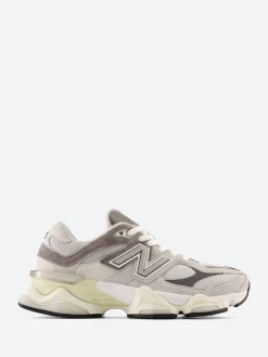 New Balance - 9060 in Raincloud
