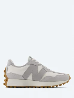New Balance - 327 in Raincloud with Reflection