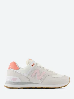 New Balance - 574 in Reflection Rose