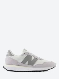 New Balance - 237 in Reflection with Slate Grey