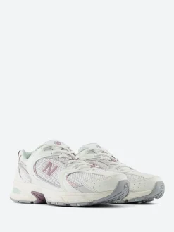 New Balance - 530 in Sea Salt Rose