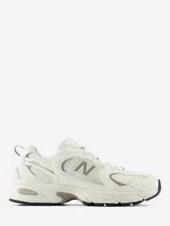 New Balance - 530 in Sea Salt with Moonbeam