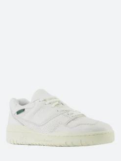 New Balance - 550 in Seasalt with Angora