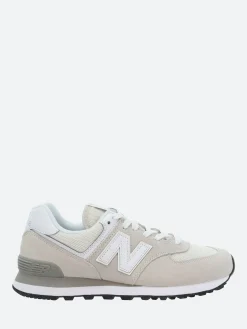 New Balance - 574 in White